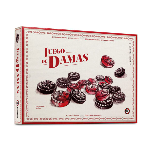 Damas Línea Clásica