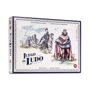 Royal Ludo Línea Clásica