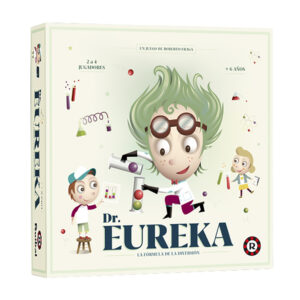 Dr. Eureka