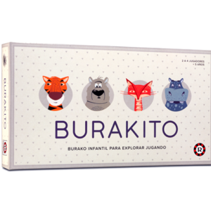 Burakito