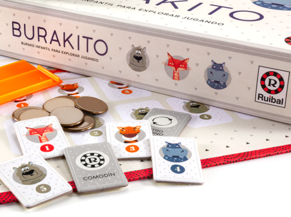 Burakito - Imagen 5