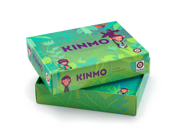 Kinmo - Imagen 3