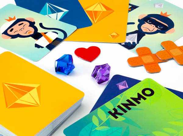 Kinmo - Imagen 5