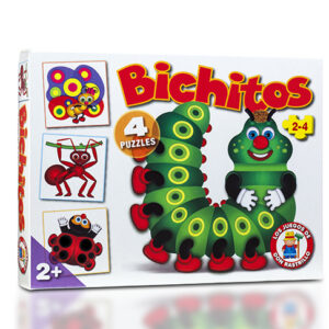 Bichitos