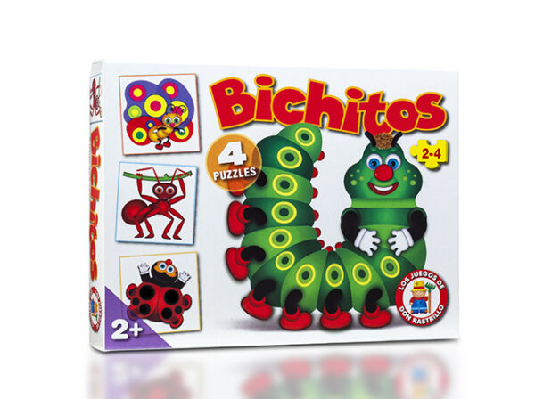 Bichitos