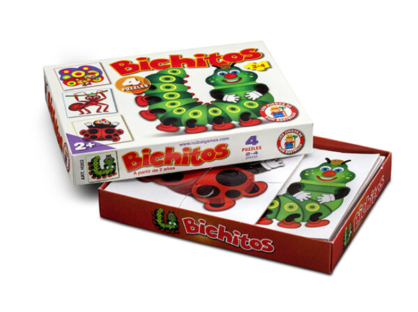 Bichitos - Imagen 6