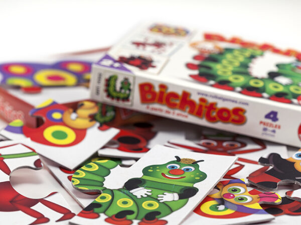 Bichitos - Imagen 3