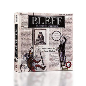 Bleff