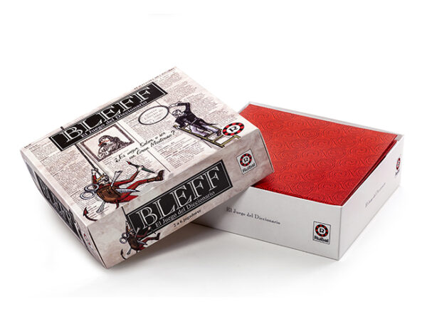 Bleff - Imagen 2