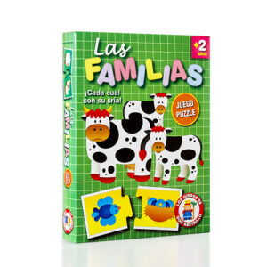 Las Familias