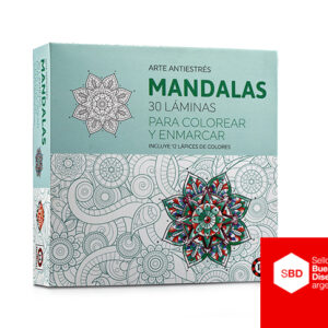 Mandalas