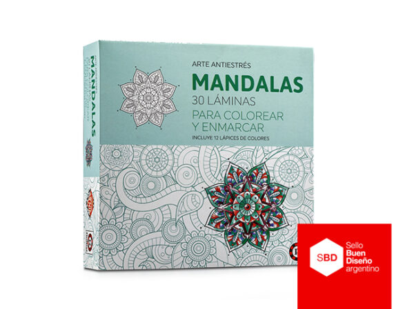 Mandalas