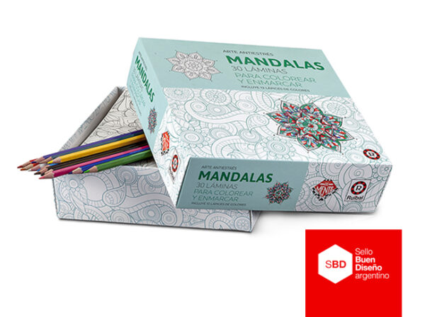 Mandalas - Imagen 2
