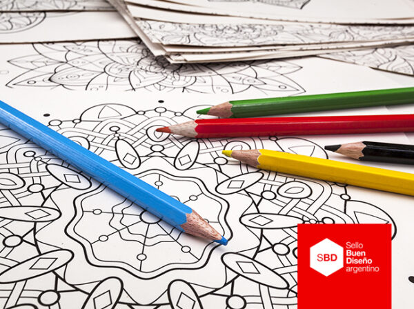 Mandalas - Imagen 4