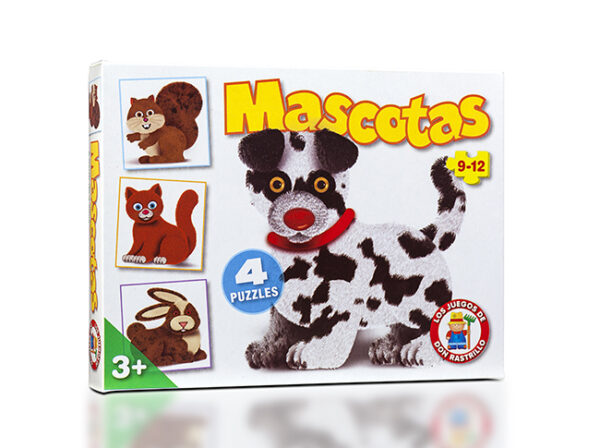 Mascotas
