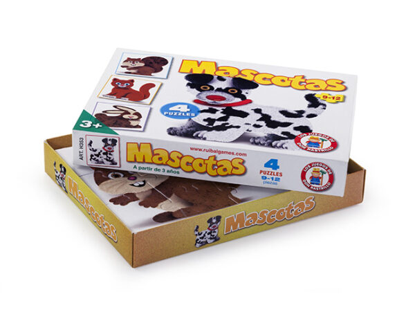 Mascotas - Imagen 2