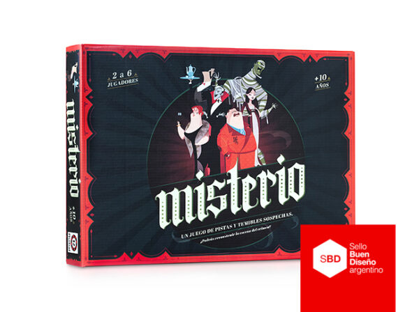 Misterio