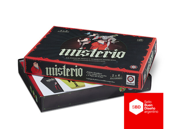Misterio - Imagen 2