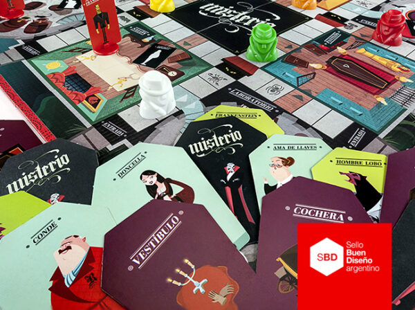 Misterio - Imagen 6