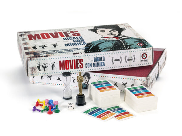 Movies - Imagen 2