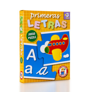 Primeras Letras