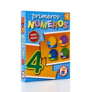 Primeros Números