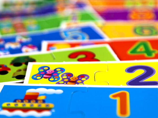 Primeros Números - Imagen 4
