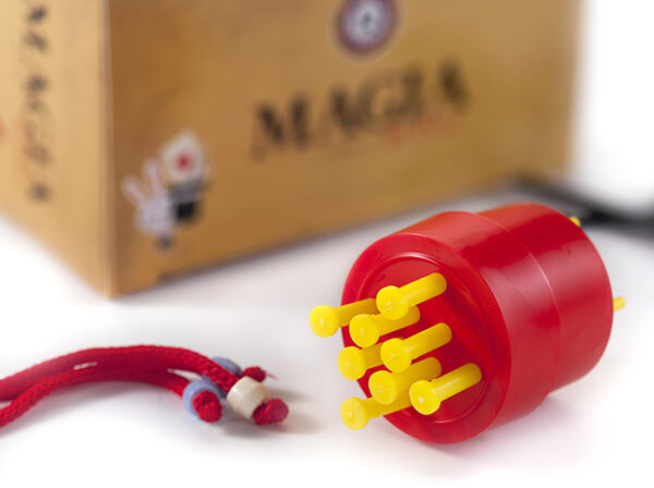 Magia 1 - 4 Trucos - Imagen 5
