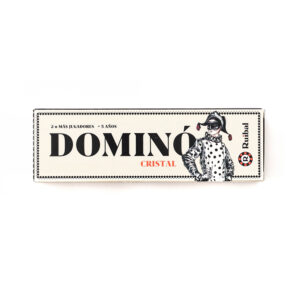 Dominó Cristal