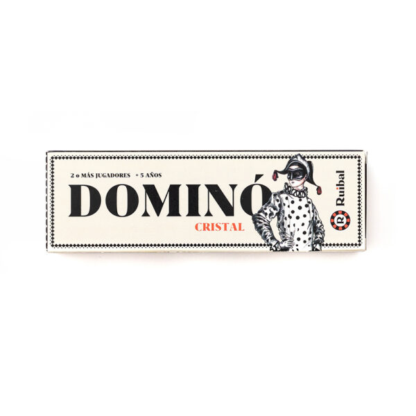 Dominó Cristal