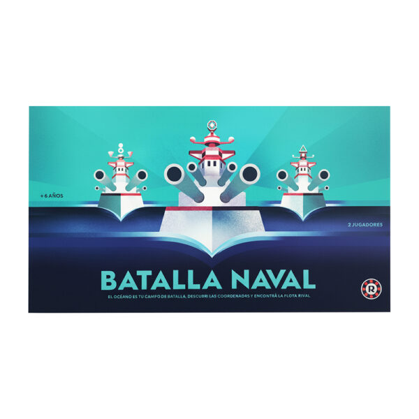 Batalla Naval