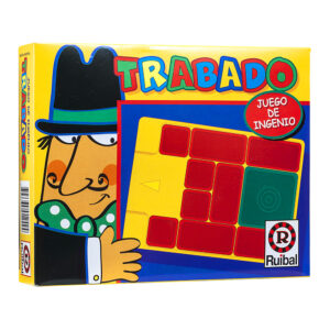 Trabado