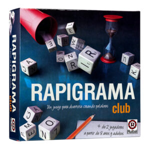 Rapigrama Club
