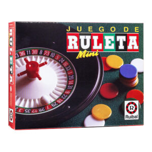 Ruleta Mini