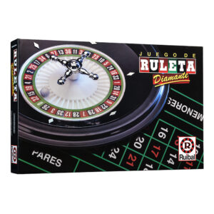 Ruleta Diamante