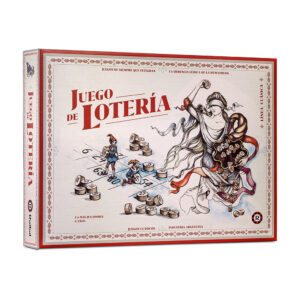 Lotería Línea Clásica