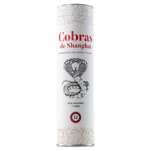 Cobras de Shanghai