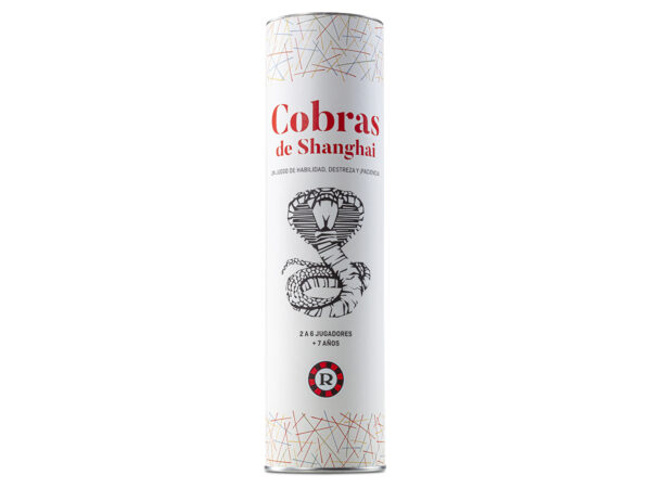 Cobras de Shanghai