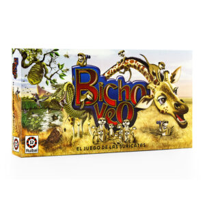 Bicho Veo