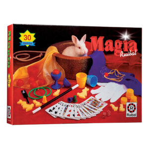 Magia 30 Trucos