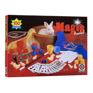 Magia 100 Trucos