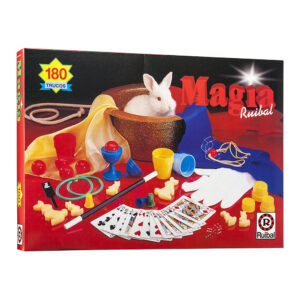 Magia 180 Trucos