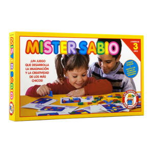 Mister Sabio