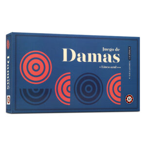 Damas Línea Azul