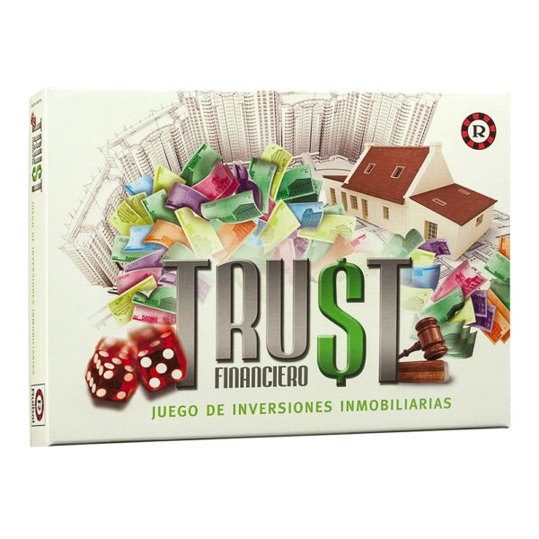 Trust Financiero
