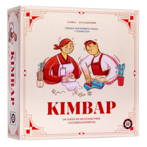 Kimbap