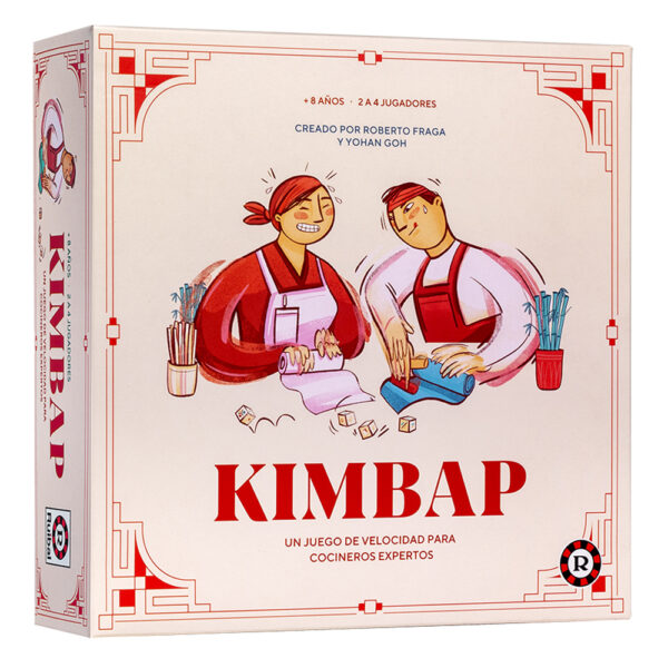 Kimbap