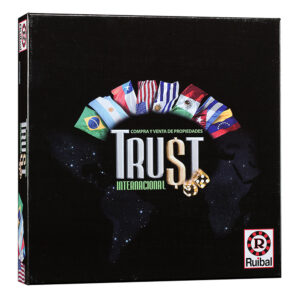 Trust Internacional