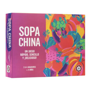 Sopa China