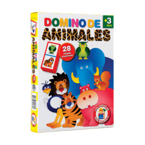 Dominó de Animales